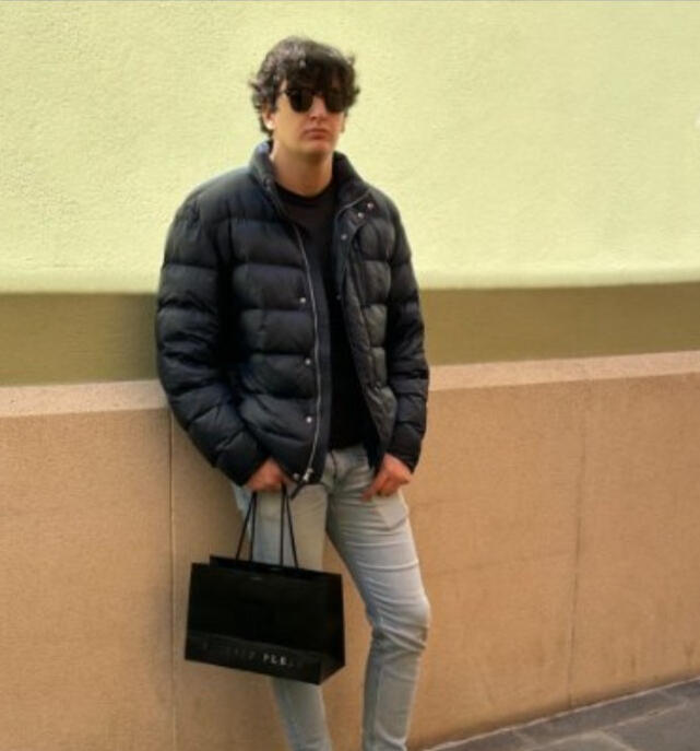 "Hayab helped me with writing a cohesive, fact- backed story, the system she created for me saved me 5+hours of research"