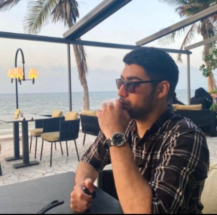 Ammar Sohail- Saas Owner